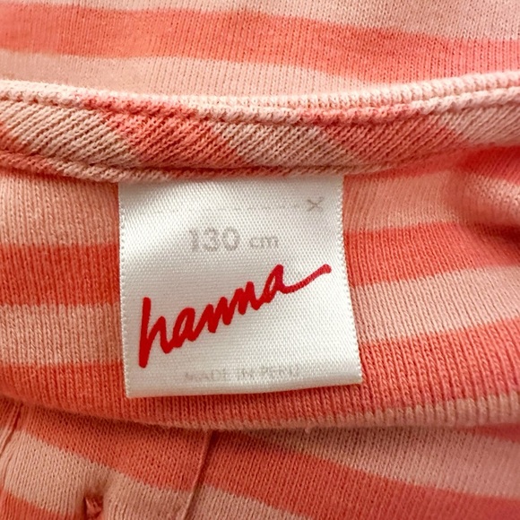 Hanna Andersson | Printed Cap Sleeve Playground Dresses (8) - Picture 5 of 14